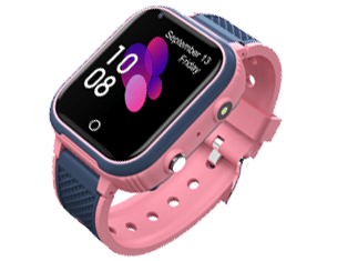 Kids Smart Watch with Camera & Games